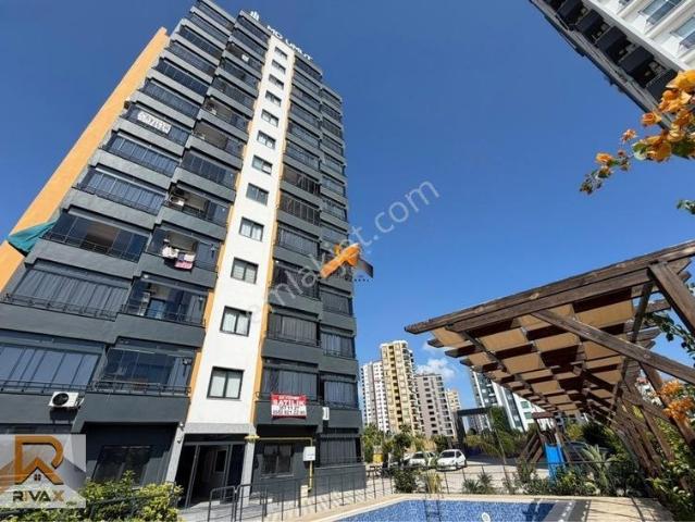 Akdeniz Mahallesi, Mezitli içerisinde kiralık mülk