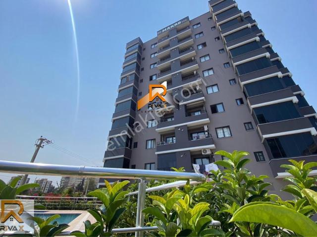 Mezitli, Mersin içerisinde kiralık mülk