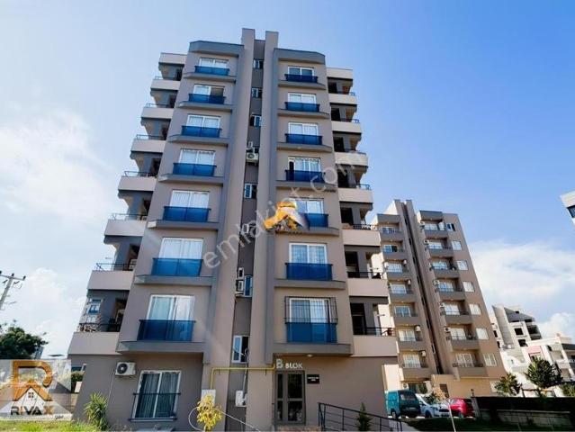 Mezitli, Mersin içerisinde satılık mülk