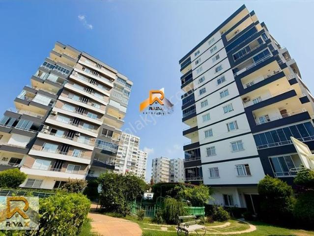 Mezitli, Mersin içerisinde satılık mülk