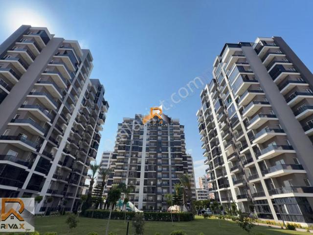 Mezitli, Mersin içerisinde kiralık mülk