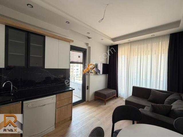 Akdeniz Mahallesi, Mezitli içerisinde kiralık mülk