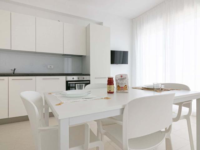 Appartamento in affitto a Termoli, Molise