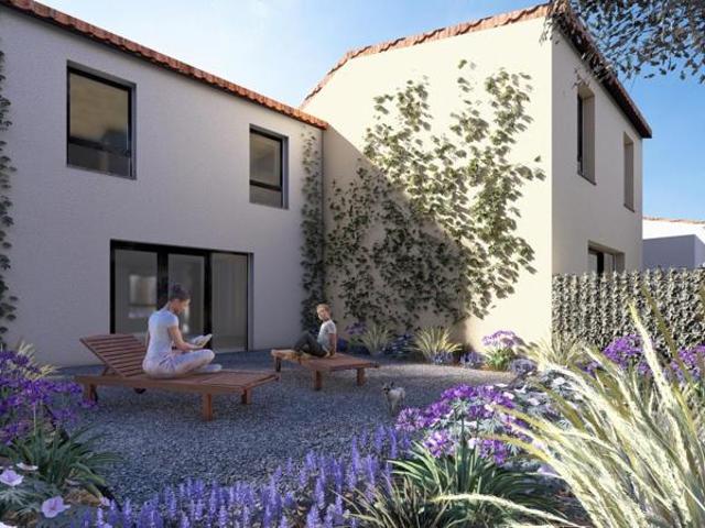 Maison vente à Montpellier, Sète