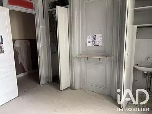 Appartement vente à Le Marthoret, Rive-de-Gier