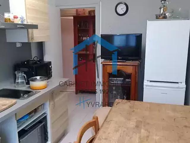 Appartement vente à Saint-Étienne, Rive-de-gier