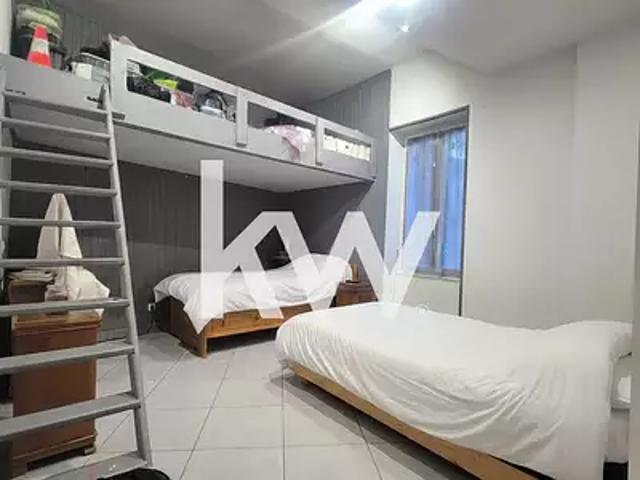 Appartement vente à Saint-Étienne, Rive-de-gier