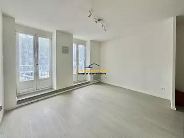 Appartement vente à Saint-Étienne, Rive-de-gier