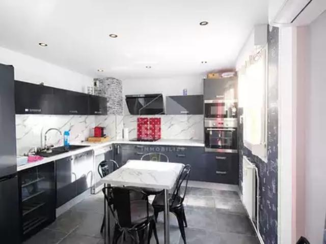 Appartement vente à Saint-Étienne, Rive-de-gier