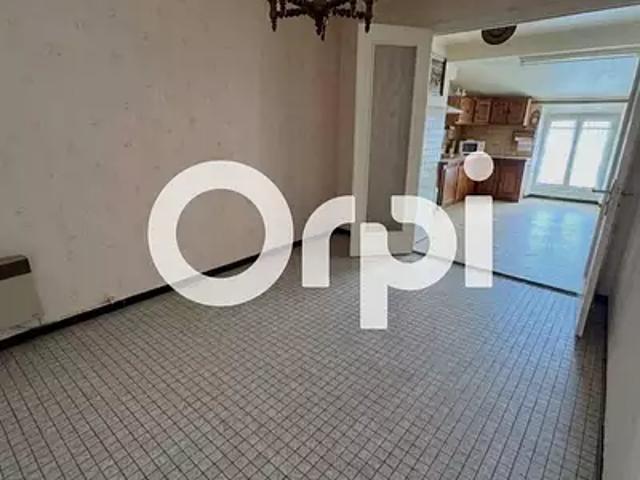 Appartement vente à Saint-Étienne, Rive-de-gier