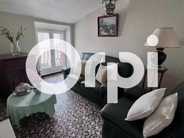 Appartement vente à Saint-Étienne, Rive-de-gier