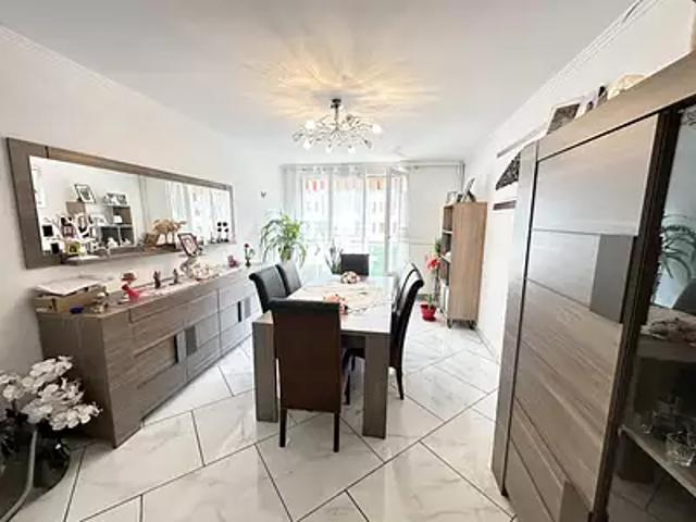 Appartement vente à Saint-Étienne, Rive-de-gier