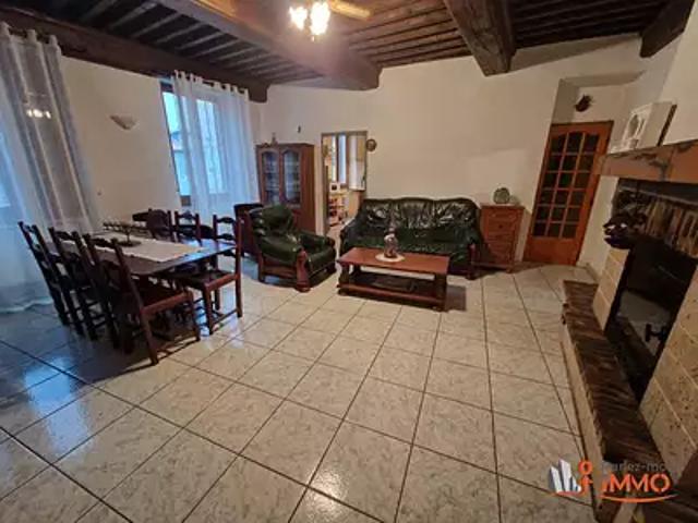 Appartement vente à Saint-Étienne, Rive-de-gier
