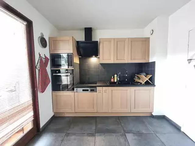 Appartement vente à Saint-Étienne, Rive-de-gier