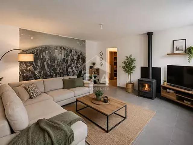 Appartement vente à Saint-Étienne, Rive-de-gier