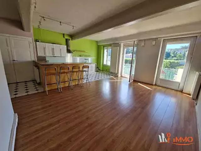 Appartement vente à Saint-Étienne, Rive-de-gier