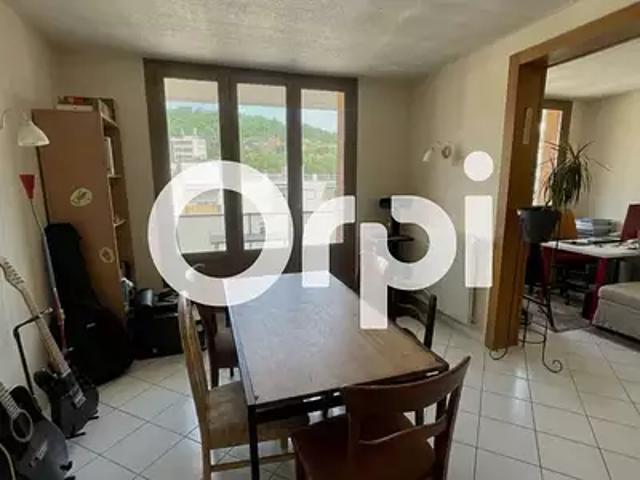 Appartement vente à Saint-Étienne, Rive-de-gier