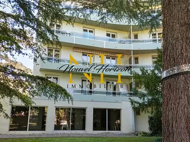Appartement vente à Saint-Étienne, Rive-de-gier