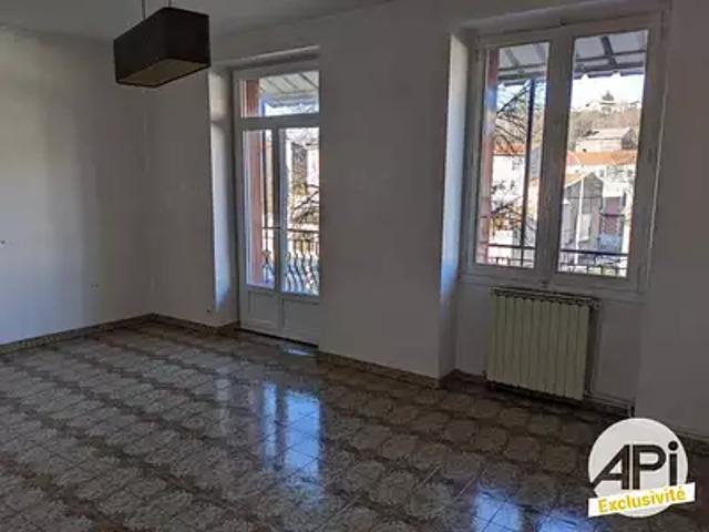 Appartement vente à Saint-Étienne, Rive-de-gier