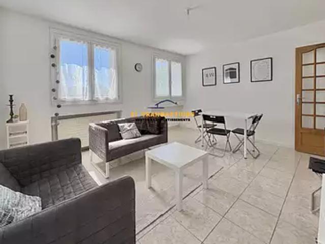 Appartement vente à Saint-Étienne, Rive-de-gier