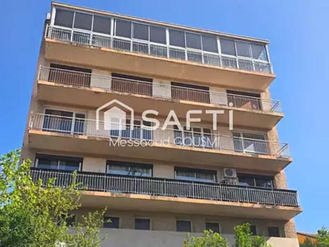 Appartement vente à Saint-Étienne, Rive-de-gier