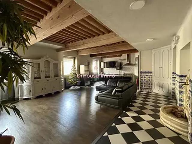 Appartement vente à Saint-Étienne, Rive-de-gier