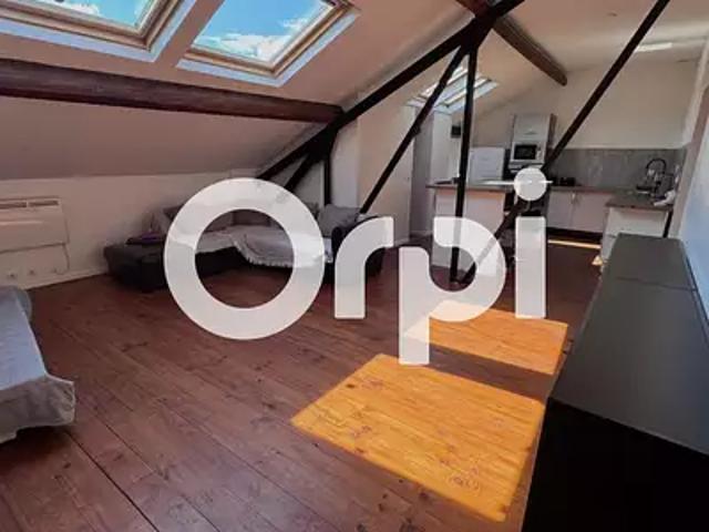 Appartement vente à Saint-Étienne, Rive-de-gier