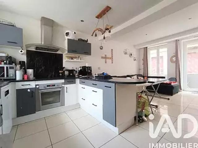 Maison vente à Saint-Étienne, Rive-de-gier