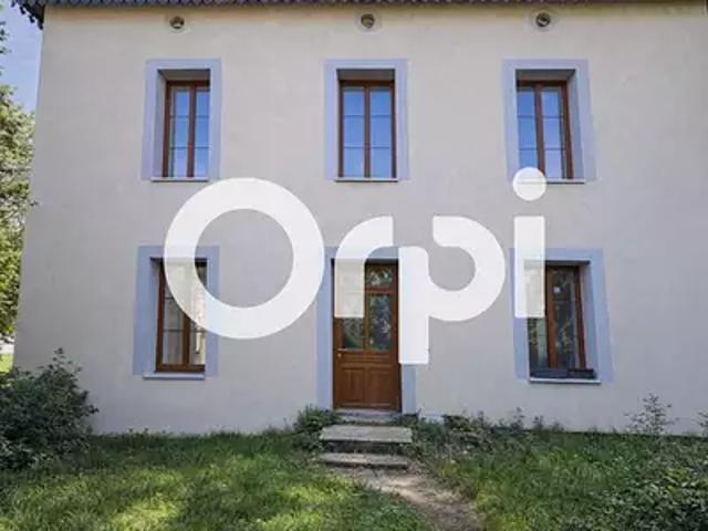 Maison vente à Saint-Étienne, Rive-de-gier