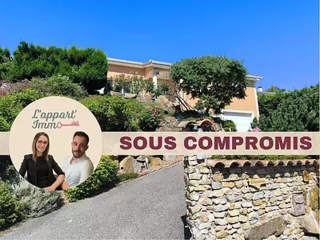 Maison vente à Saint-Étienne, Rive-de-gier