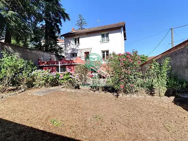 Maison vente à Saint-Étienne, Rive-de-gier
