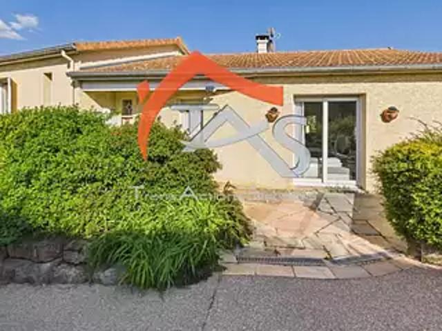 Maison vente à Saint-Étienne, Rive-de-gier