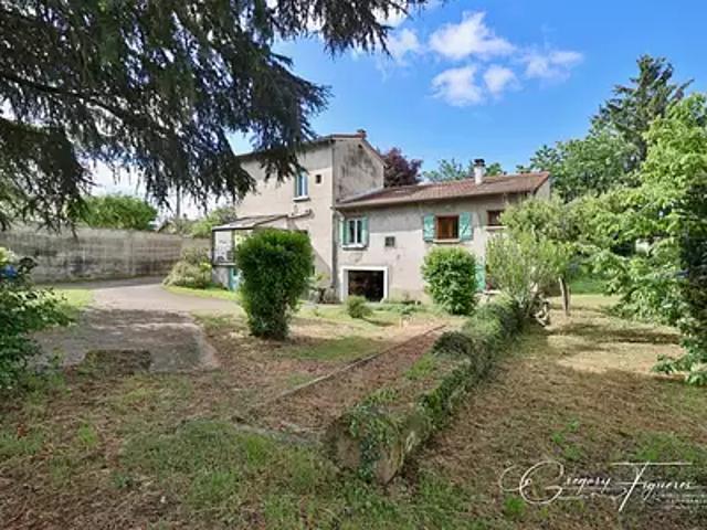 Maison vente à Saint-Étienne, Rive-de-gier