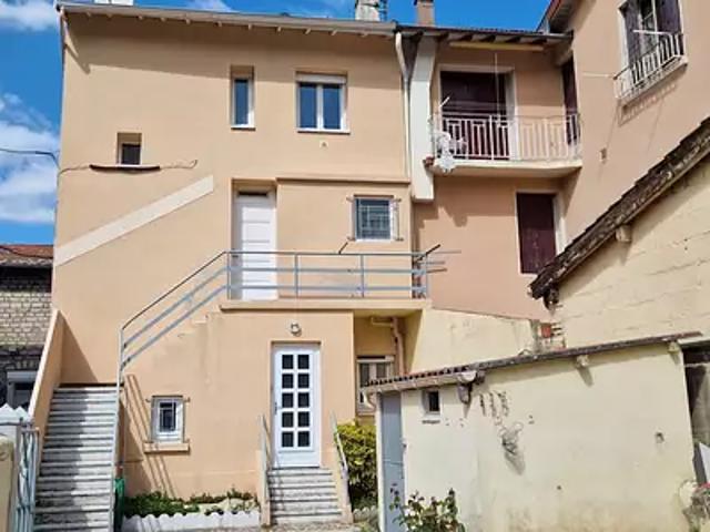 Maison vente à Saint-Étienne, Rive-de-gier