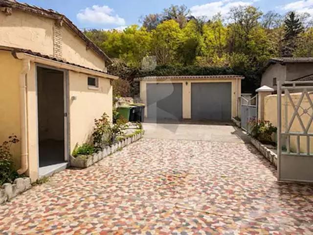 Maison vente à Saint-Étienne, Rive-de-gier
