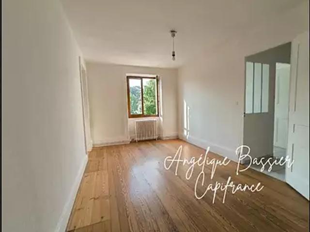 Appartement location à Le Marthoret, Rive-de-Gier