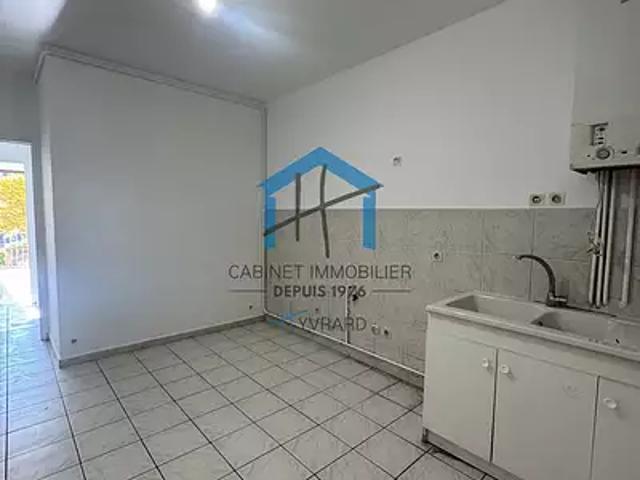 Appartement location à Le Marthoret, Rive-de-Gier