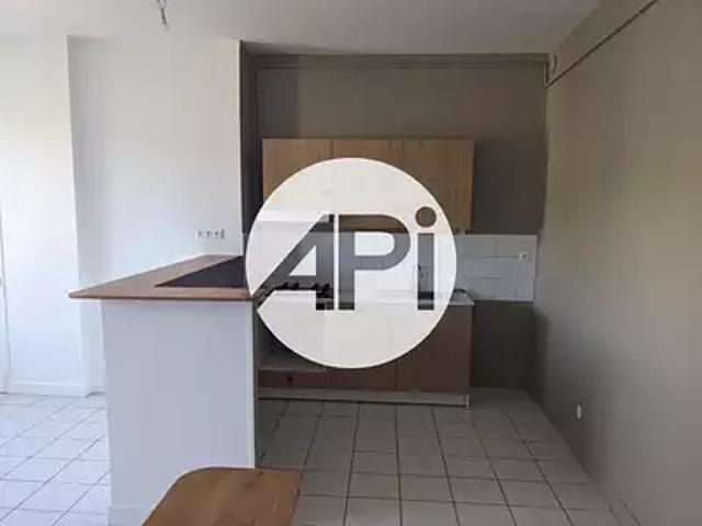 Appartement location à Le Marthoret, Rive-de-Gier