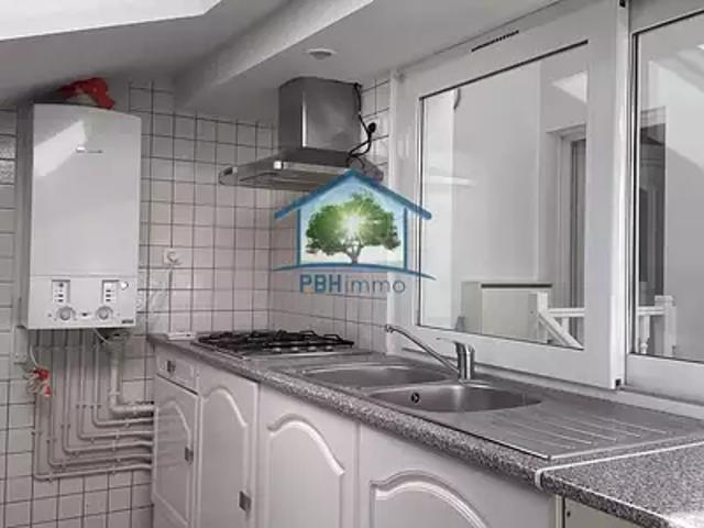 Appartement location à Saint-Étienne, Rive-de-gier