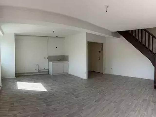 Appartement location à Le Marthoret, Rive-de-Gier