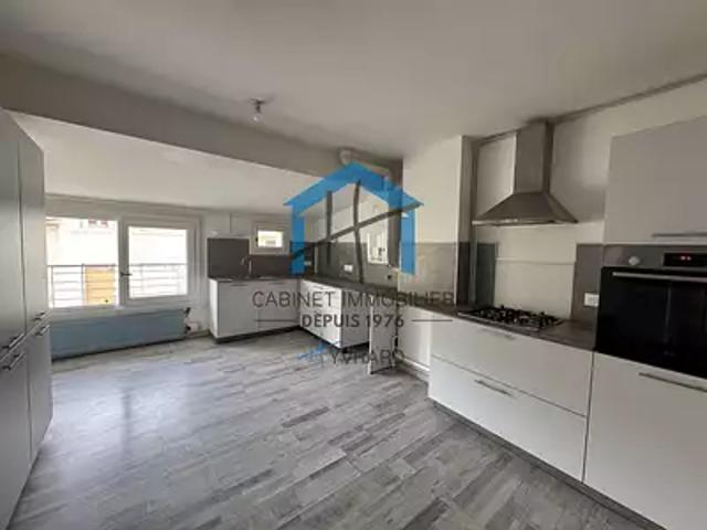 Appartement location à Le Marthoret, Rive-de-Gier