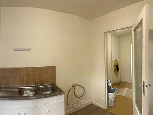 Appartement location à Le Marthoret, Rive-de-Gier