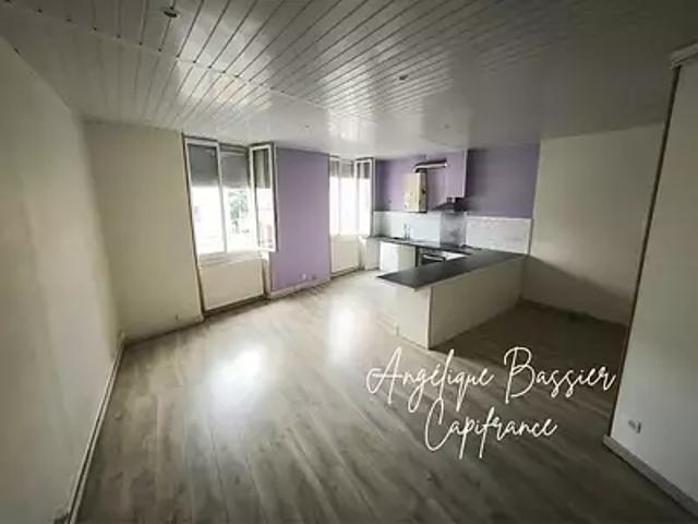 Appartement location à Le Marthoret, Rive-de-Gier