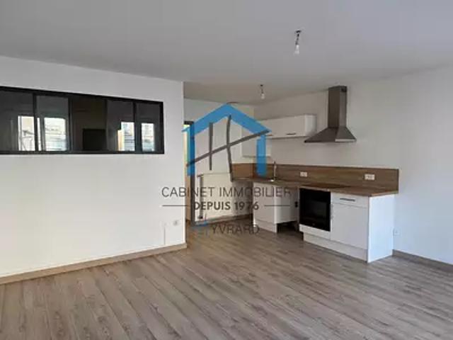 Appartement location à Saint-Étienne, Rive-de-gier