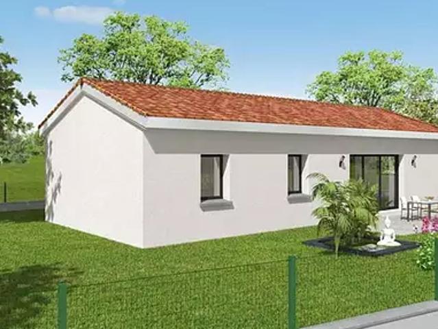 Maison vente à Saint-Étienne, Rive-de-gier