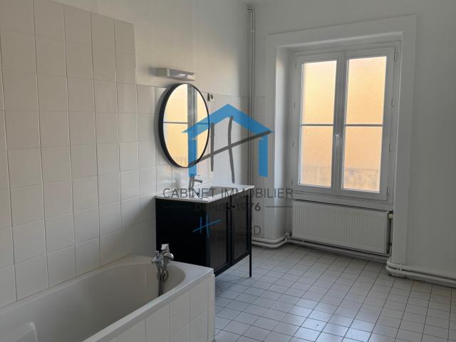 Appartement location à Saint-Étienne, Rive-de-gier
