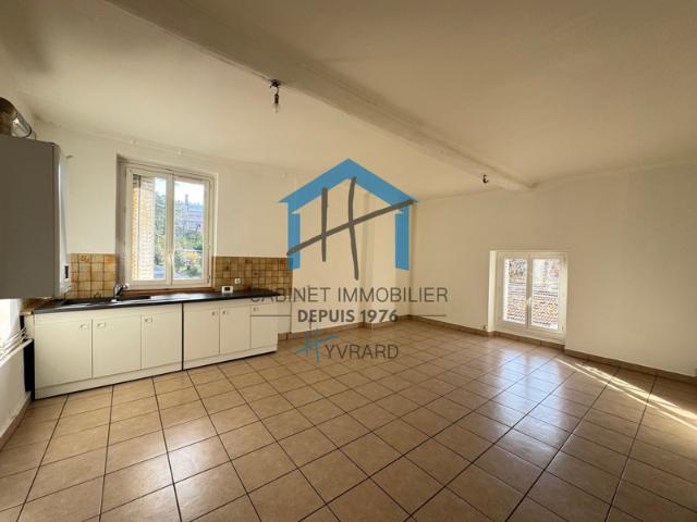 Appartement location à Saint-Étienne, Genilac