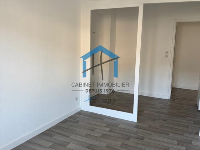 Appartement location à Saint-Étienne, Genilac