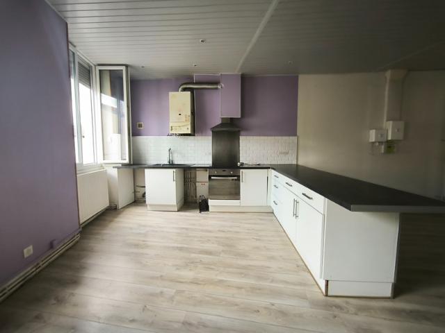 Appartement location à Saint-Étienne, Rive-de-gier