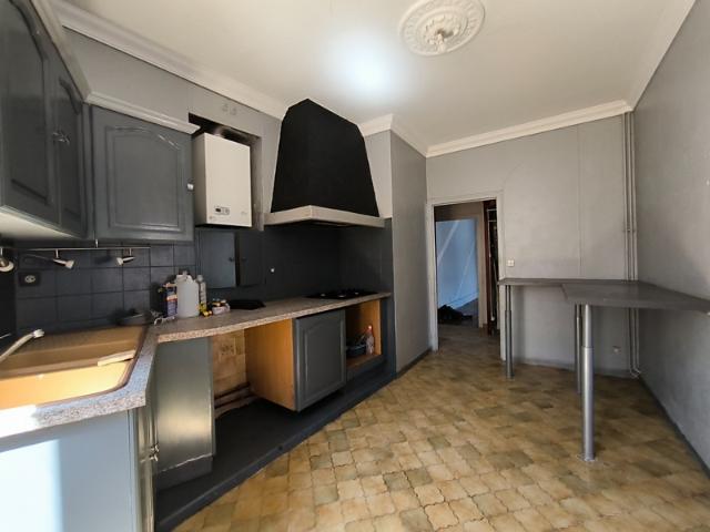 Appartement location à Saint-Étienne, Rive-de-gier